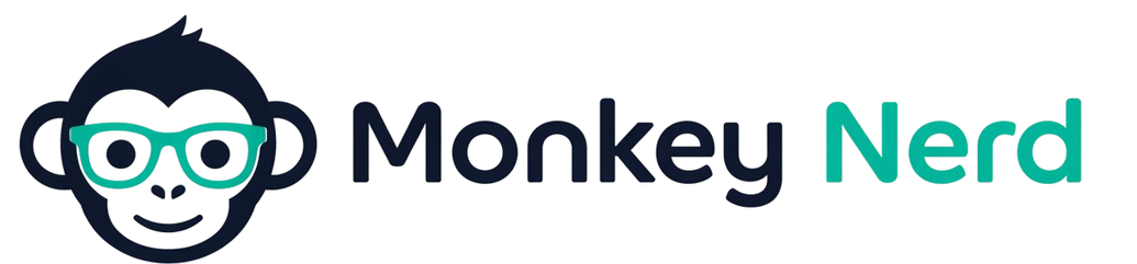 Monkey Nerd